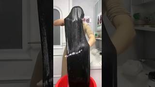 😲Words Best Tea Shampoo HackGet Silky Shiny Long Strong Hair💯shorts hairgrowth RadhaSkincare [upl. by Ahseila]