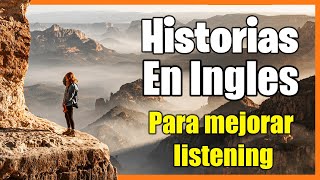 ⭐DOMINA EL INGLÉS CON HISTORIAS INSPIRADORAS  📚 MEJORA TU LISTENING READING Y VOCABULARIO [upl. by Lav889]