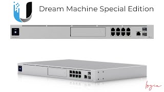 Dream Machine Special Edition [upl. by Chilson]