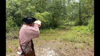 Continuity of Fire and the Battle of Cowpens [upl. by Aniri364]