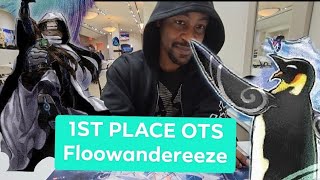 1ST PLACE OTS FLOOWANDEREEZE DECK PROFILE [upl. by Arima]