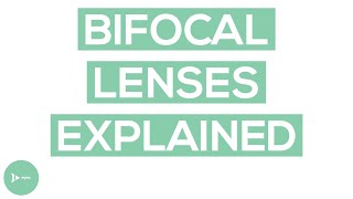 Bifocal Lenses  Are Bifocals a Good Option for You [upl. by Borries]