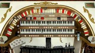 Wurlitzer Virtual Theatre Pipe Organ [upl. by Gide165]