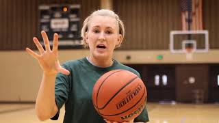 Episode 1  Shooting Basics how to shoot a basketball [upl. by Calley]