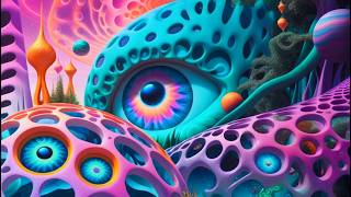 THE TRIPPIEST VIDEO EVER 4 [upl. by Haniraz]