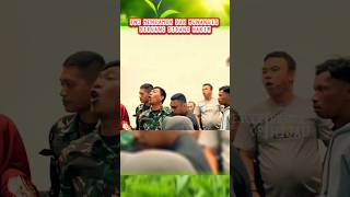 Hakim minta cuan 200jt😱 prajurit komando prajurittangguh abdinegara tni prajurittni [upl. by Sairu]