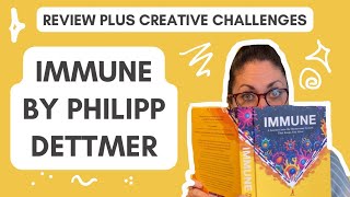 Immune by Philipp Dettmer  The Wonder of Our Immune System [upl. by Agni]