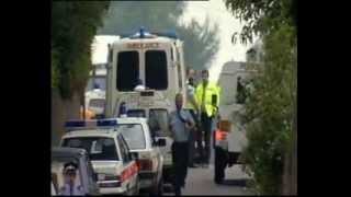 The Hungerford Massacre  BBC 2005 Documentary [upl. by Kornher210]