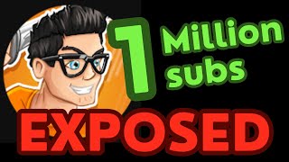 This 100 Days Youtuber is a Fraud [upl. by Bryn]