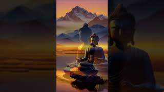 buddham saranam gacchami gautambuddha buddhaamritwani buddhiststory nepal india shorts osho [upl. by Gambell]