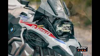 BMW R 1250 GS Adventure 2024 [upl. by Tersina]