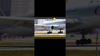 airbus AND boeing GPWS callouts no hate on both [upl. by Ayyidas813]