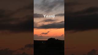 Yaanji✨Song  edho ragam Lyrics  Vikram vedha  tamilstatus tamilsong yaanji [upl. by Buote381]