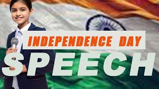 powerful speech on 78 th independence day 2024with english subtitles [upl. by Finnegan]