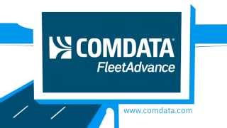 Comdata FleetAdvance [upl. by Cassius504]