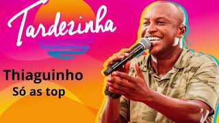 Thiaguinho Ao Vivo na Tardezinha na Neo Quimica Arena HD [upl. by Eppes468]