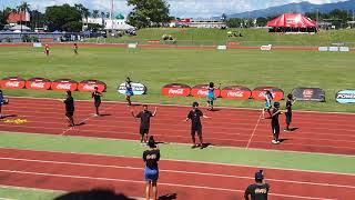 Ba Pro Cheerleaders Lautoka Zone 2021💙💛 Day 1 [upl. by Nedrob484]