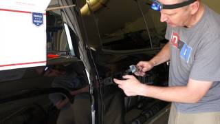 2014 GMCChevy SilveradoSierra Truck Handle Replacement [upl. by Percy134]