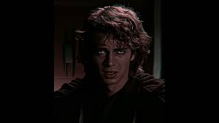 I Am What You Made Me  Anakin Skywalker Edit [upl. by Sacks]