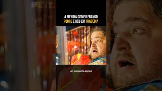 Cooties A Epidemia  2014 filmes shortsviral [upl. by Ahsinac]