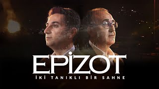 EPİZOT  BELGESEL  15 Temmuz Tuzağı ve Gerçekler [upl. by Ybbor314]