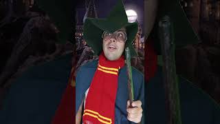 Satisface obsesión por Harry Potter con Calos Ponce [upl. by Onitselec]