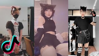 tiktok femboys are detrimental to society [upl. by Froemming]