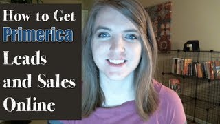 Primerica  How to Attract the Customers Online for Your Primerica Business [upl. by Heydon]