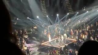 Lauren Daigle  You Say  Billboard Music Awards 2019 Full Video [upl. by Honna]