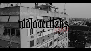 DIFF  DALAVERITZHS Official Music Video [upl. by Seldan]