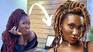 Wendy Shay is a BIG DISGRACE Heres why [upl. by Ninehc]