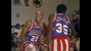 ABC Wide World of Sports  quotThe Harlem Globetrotters in Sierra Vistaquot  WLS Channel 7 1978 [upl. by Menis]