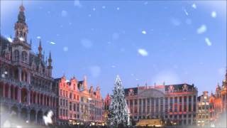 ❄ Weihnachten Musik Jazz Instrumental Playlist ❄ Weihnachtslieder Instrumental JazzSong [upl. by Eylatan]