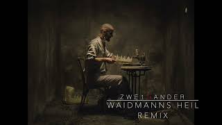 Rammstein  Waidmanns Heil ZWE1HANDER Remix [upl. by Amory]