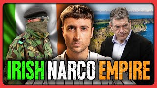 Chasing The Kinahan Crime Family Inside The Manhunt For Europes MOST Powerful Drug Cartel [upl. by Eilrebmik141]