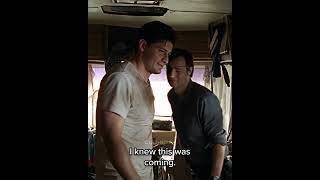 The Governor Kills Pete  The Walking Dead S4E7  Shorts [upl. by Eidnarb]