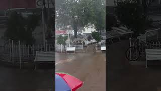 Lluvias en Usulután [upl. by Sybilla969]