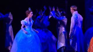 Broadway In Chicago  Rodgers  Hammerstein’s Cinderella [upl. by Bourn]