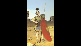 Late Republican Roman legionary a conceptual history [upl. by Eromle286]