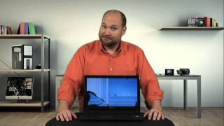 CNET How To  Replace a broken laptop screen [upl. by Tremain]