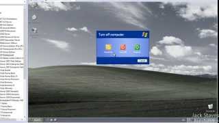 Celebrating 11 Years of Windows XP [upl. by Sibel]