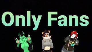 The Feisty Furry Females 29 Only Fans [upl. by Ettennig]