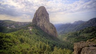 Places to see in  La Gomera  Spain [upl. by Etakyram96]