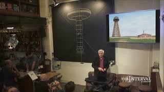 The Secret Life of Lightning The Science of Giant Tesla Coils  Greg Leyh [upl. by Mirna]