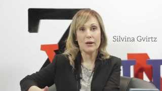 Silvina Gvirtz  Consejos para diseñar una buena escuela [upl. by Cheyne]