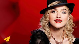 Madonnas Top 10 Rules For Success Madonna [upl. by Cornelle]