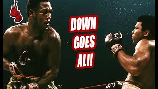 Muhammad Ali vs Joe Frazier 1 Full Fight 381971 [upl. by Nya]