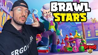 IGRAM BRAWLSTARS I OSTALE IGRE [upl. by Zaob]