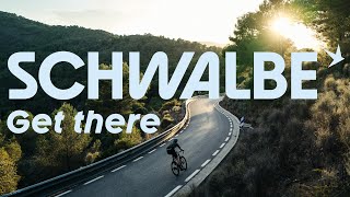 Schwalbe  Get there [upl. by Adil]