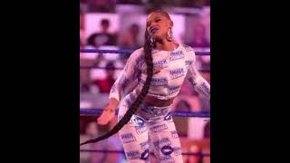 Bianca Belair entrance theme [upl. by Finzer39]